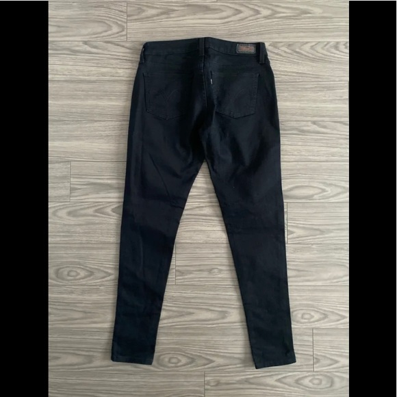 Levi’s jeans Sz 30x32 - Picture 3 of 5